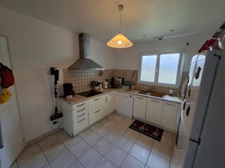 Maison à vendre 4 pièces 87 m²