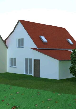  Maison à vendre 5 pièces 100 m²