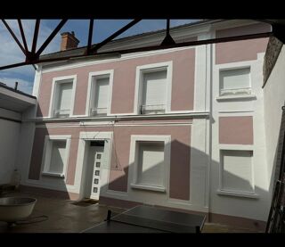  Maison � louer 4 pi�ces 125 m�