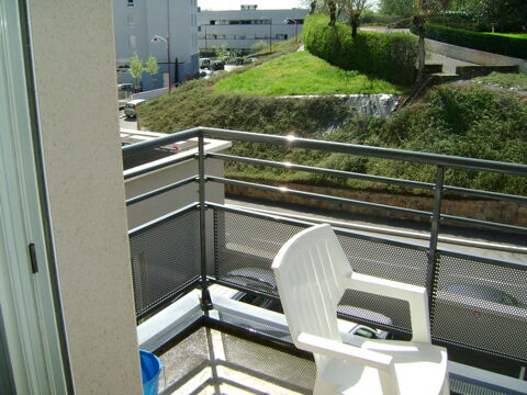  Appartement � louer 2 pi�ces 46 m�