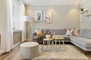  Appartement � vendre 2 pi�ces 48 m�