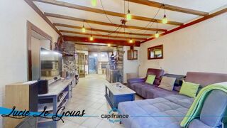  Maison � vendre 5 pi�ces 163 m�