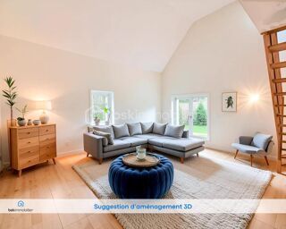  Maison � vendre 3 pi�ces 90 m�