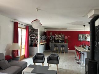  Maison à vendre 6 pièces 142 m²