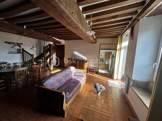  Maison � vendre 7 pi�ces 125 m�