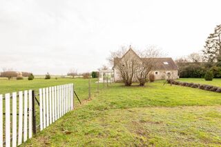  Maison à vendre 6 pièces 160 m²
