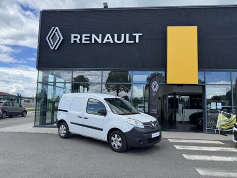 Renault Kangoo Express Blue dCi 95 Business 2021 occasion Bellegarde-en-Forez 42210