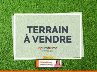  Terrain � vendre 3650 m�