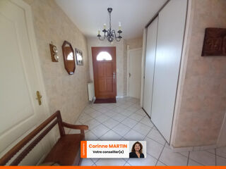  Maison à vendre 6 pièces 128 m²