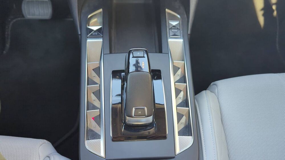 DS3 II 1.2 PureTech 155 EAT8 Grand Chic - Automatique Entretien 2020 occasion 59000 Lille