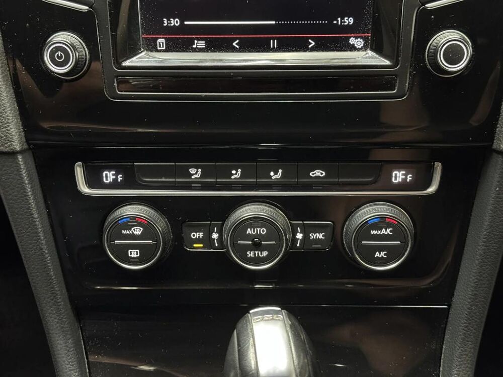 Golf 7 1.4 TSI 140 BlueMotion Carat DSG7 2013 occasion 73000 Chambery