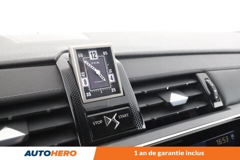 DS7 2.0 Blue-HDi Grand Chic Automatique 180 ch 2019 occasion 92130 Issy-les-Moulineaux
