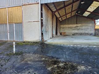  Maison à vendre 1 pièce 180 m²