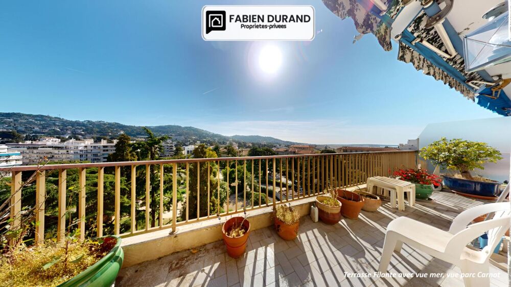 � vendre  Appartement Cannes (06400)