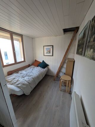  Appartement à louer 1 pièce 23 m²
