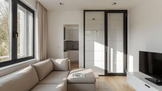  Appartement � vendre 2 pi�ces 43 m�