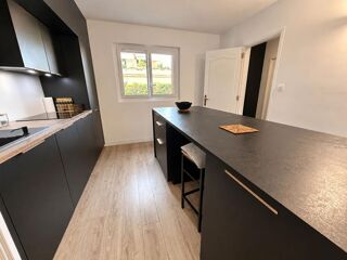  Maison à vendre 4 pièces 105 m²