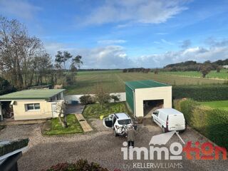  Maison  vendre 7 pices 168 m