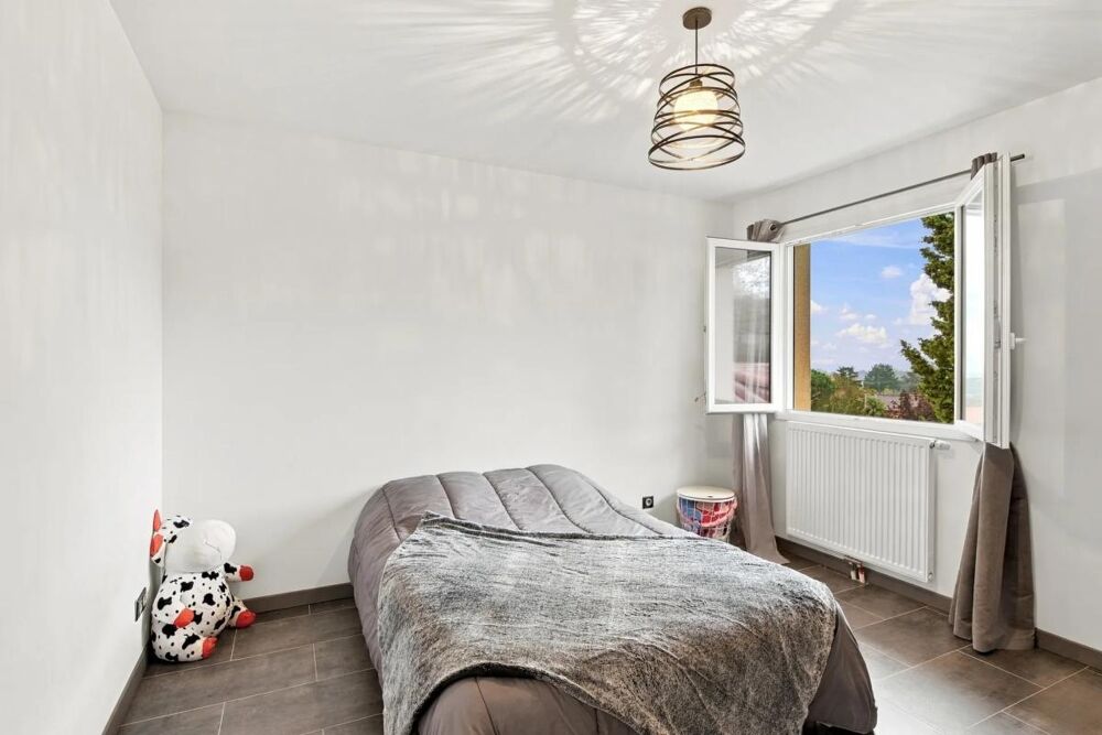 à vendre  Maison Chazay-d'Azergues (69380)