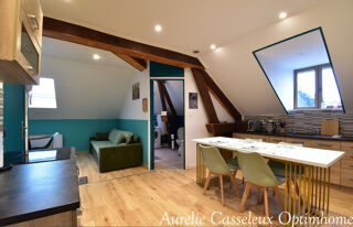  Immeuble à vendre 5 pièces 200 m²
