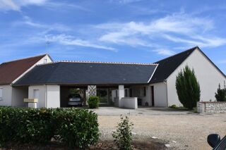 Immeuble à vendre 401 m²