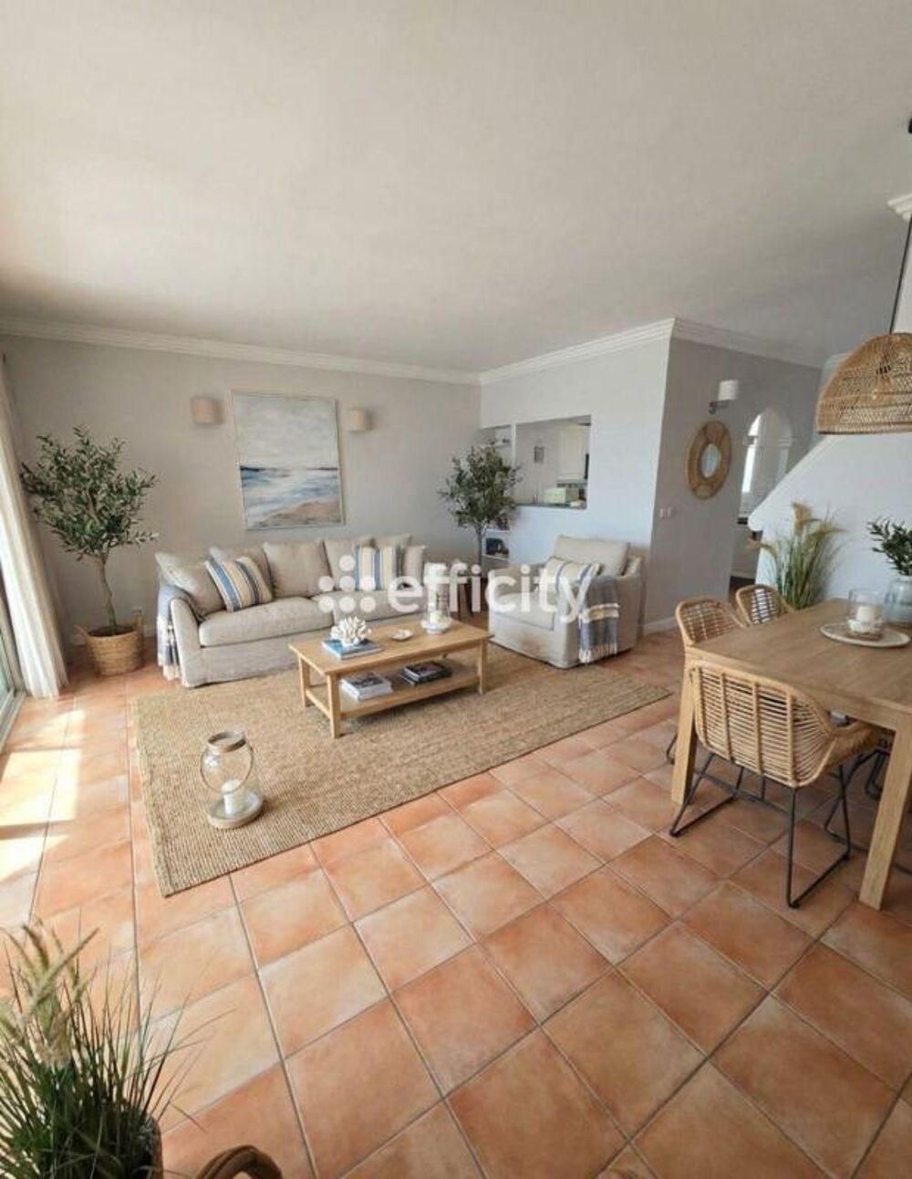 Vente Villa Villa Grimaud