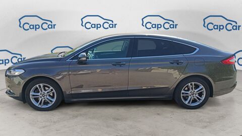 Mondeo IV 2.0 TDCi 150 Titanium 2018 occasion 30000 Nimes