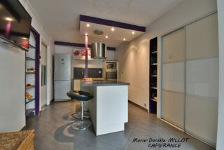  Maison à vendre 6 pièces 117 m²