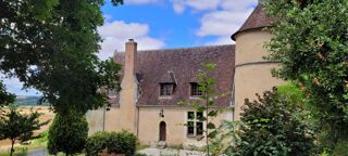  Propriété/château à vendre 4 pièces 154 m²