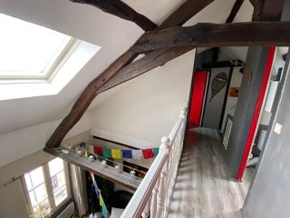  Appartement � louer 4 pi�ces 78 m�