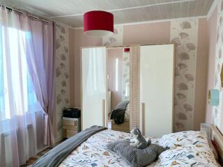  Maison à vendre 6 pièces 112 m²