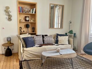  Appartement à vendre 3 pièces 40 m²