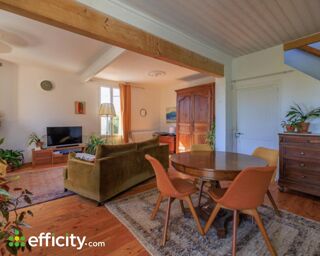  Villa � vendre 6 pi�ces 130 m�