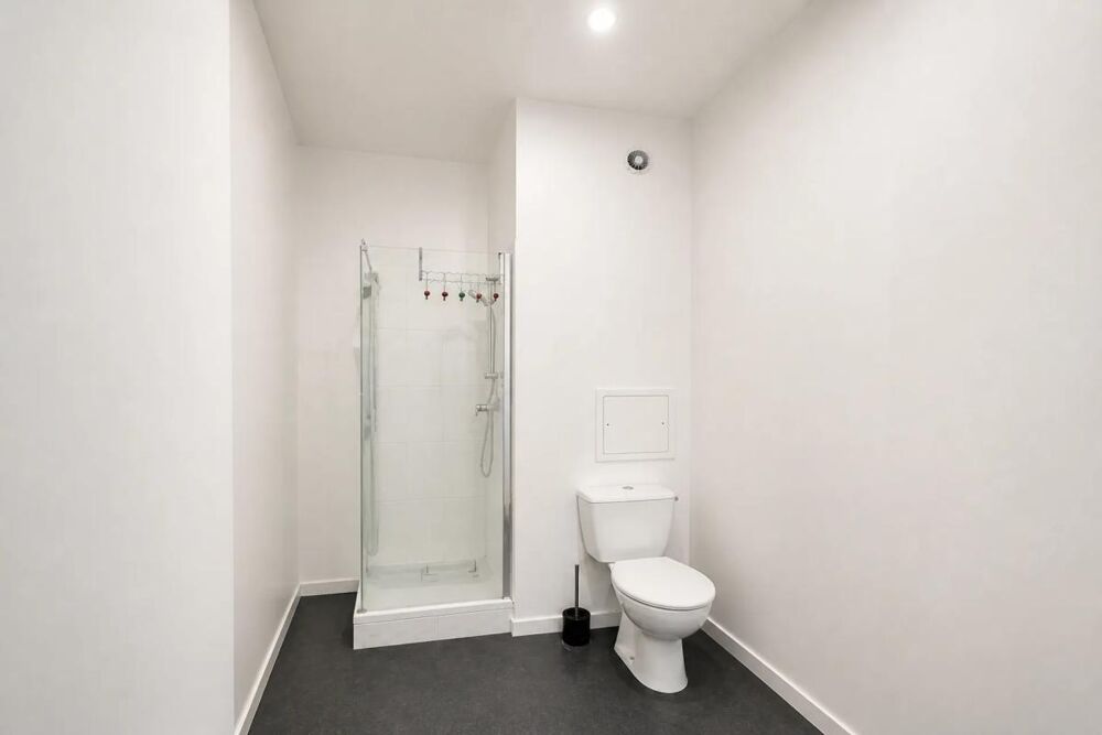 Appartement de 2 pièces de 42 m² au Blanc-Mesnil