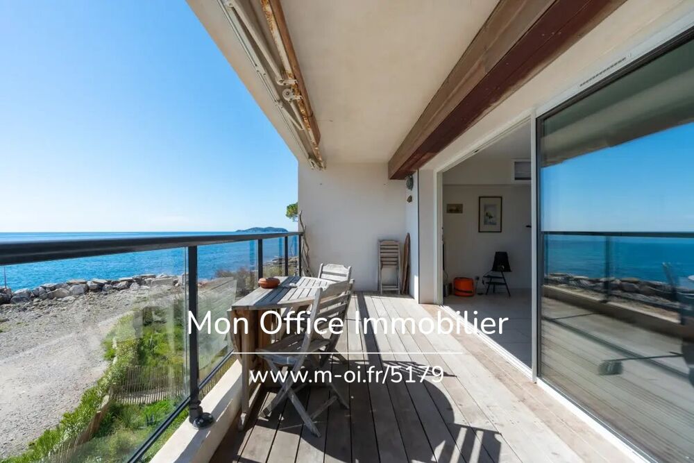  vendre  Appartement La Ciotat (13600)