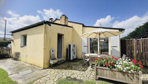   Lanv�oc : Le confort du plain-pied au calme Maison - 4 pi�ce(s) - 82 m�