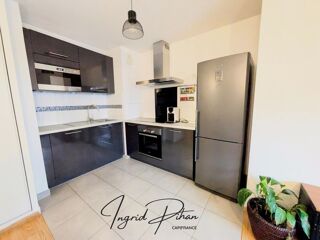  Appartement � vendre 3 pi�ces 59 m�