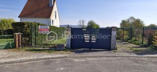  Maison � vendre 3 pi�ces 96 m�