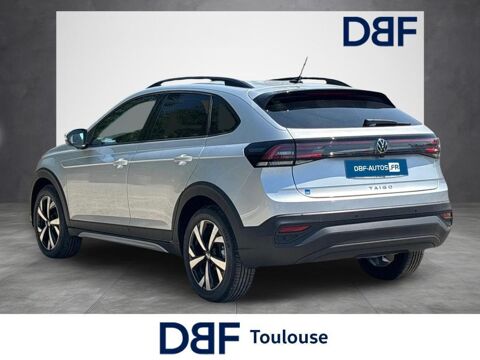 Taigo 1.0 TSI 116 CH DSG7 LIFE 2026 occasion 31100 Toulouse