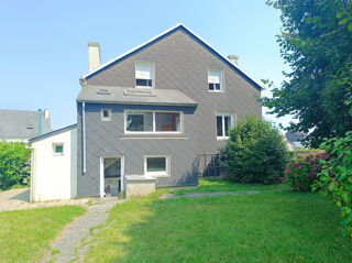  Maison � vendre 7 pi�ces 122 m�