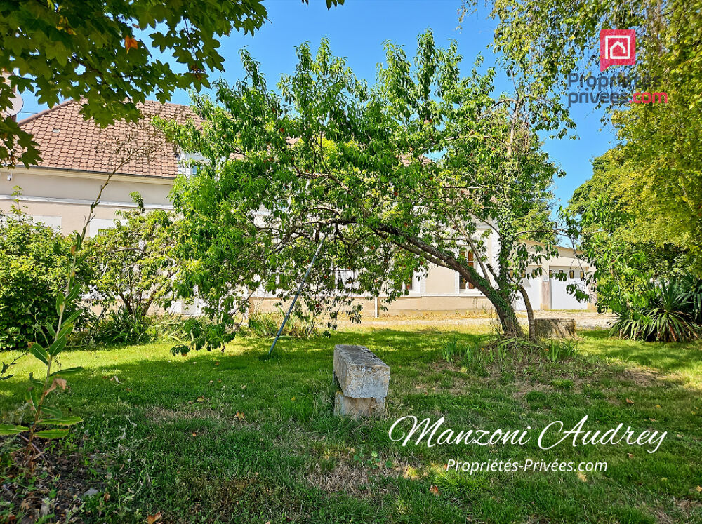 Vente Maison Maison Echemines 7 pièce(s) 172 m2 Echemines