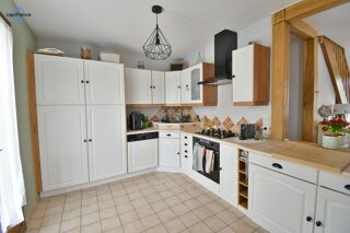  Maison � vendre 6 pi�ces 119 m�