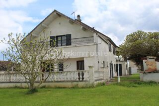  Maison � vendre 13 pi�ces 238 m�