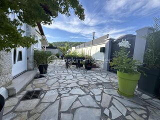 Maison à vendre 4 pièces 120 m²
