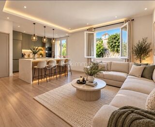  Appartement à vendre 5 pièces 80 m²