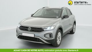 T-ROC 2.0 TDI 150 Start/Stop DSG7 Life Plus 2025 occasion 69190 Saint-Fons