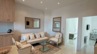  Appartement � vendre 3 pi�ces 50 m�
