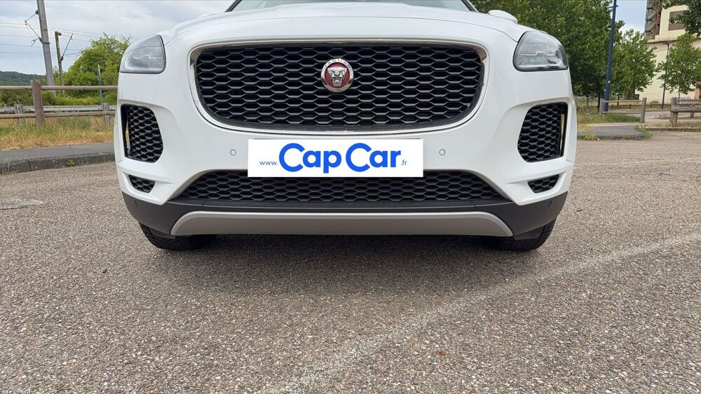E-PACE 2.0 D 150 AWD BVA9 Business 2018 occasion 57120 Rombas