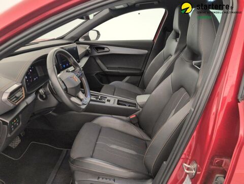 Formentor 1.4 e-HYBRID 204 ch DSG6 Business Edition 2024 occasion 73420 Voglans