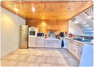  Maison  vendre 7 pices 140 m